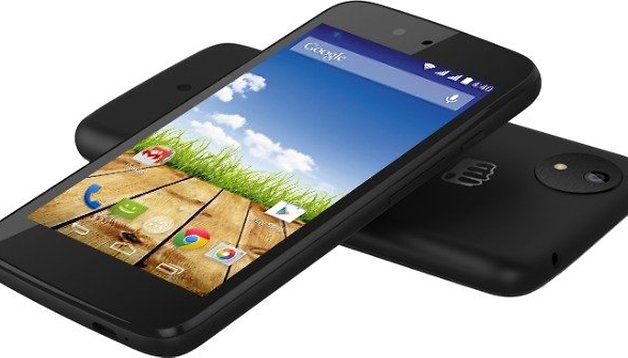Android One recebe sua primeira ROM personalizada, a CyanogenMod 11