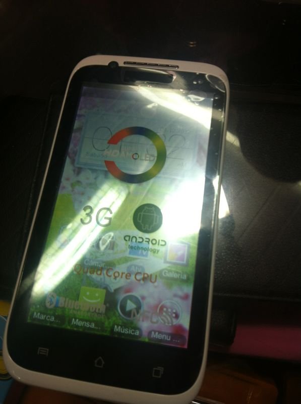 android
