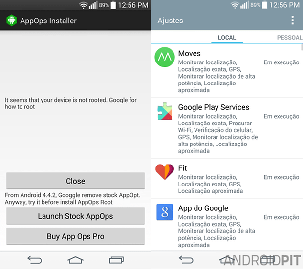 app ops1