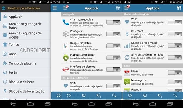 applock