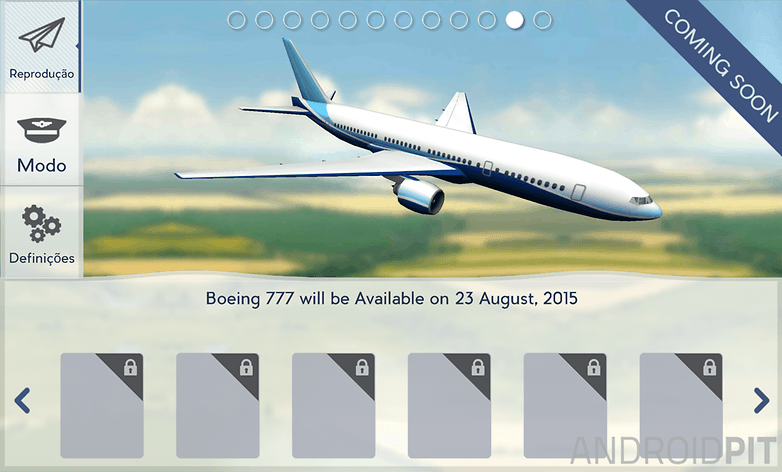avion boeing777