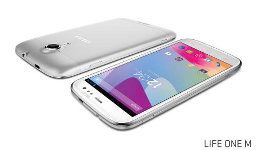 blu life one m