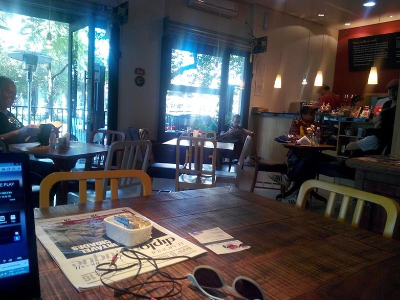 blu life play cafe