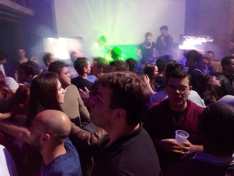 blu life play festa