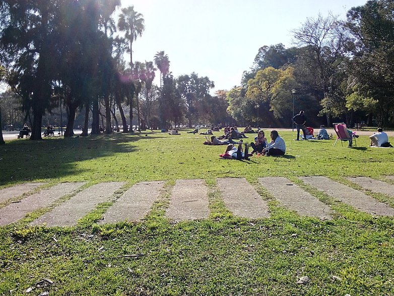 blu life play parque