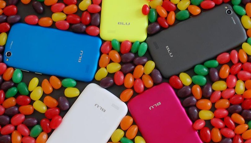 Review BLU Life Play - um dual-SIM em várias cores