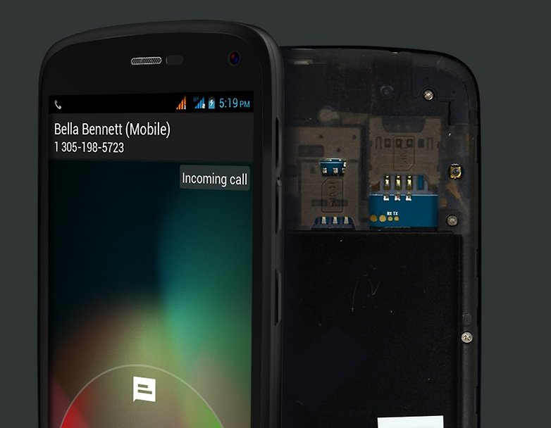 blu life play x internal