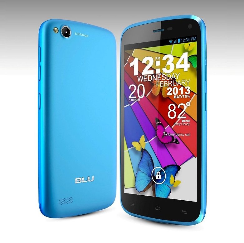 blu life play2