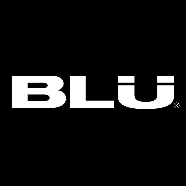 blu logo