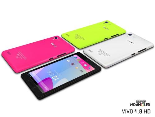 blu vivo