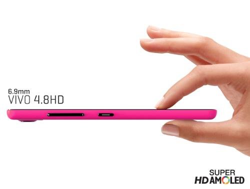 blu vivo2