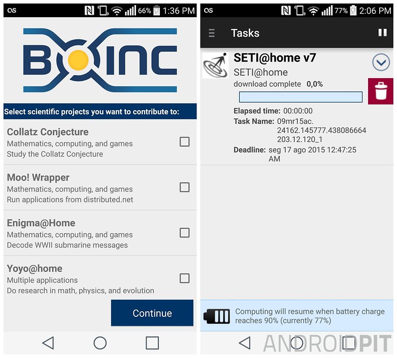boinc print