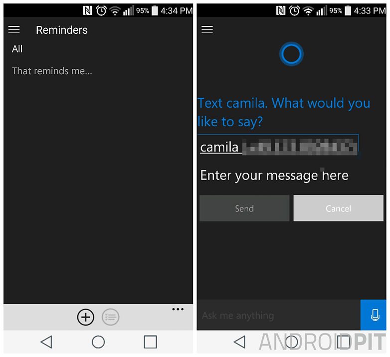cortana reminders ENG