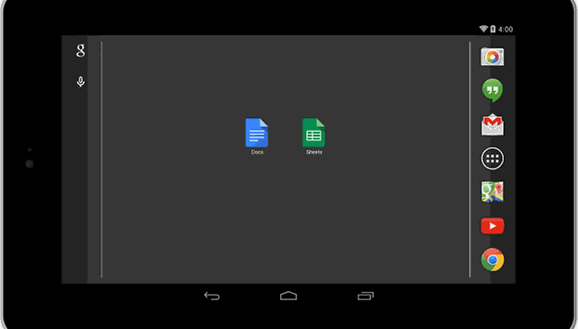 Ecco come visualizzare e modificare Documenti Google offline