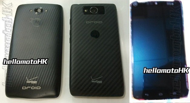 droid turbo