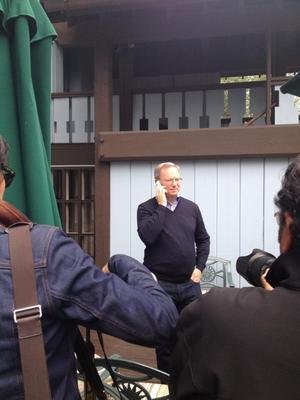eric schmidt motox