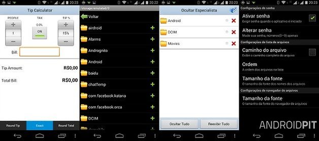 file hide pro