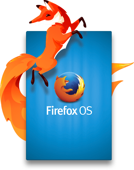 firefox os
