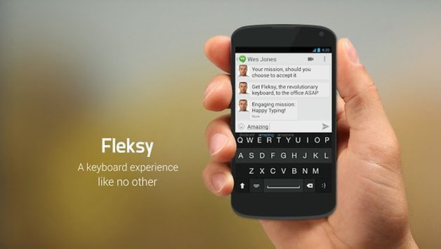 fleksy