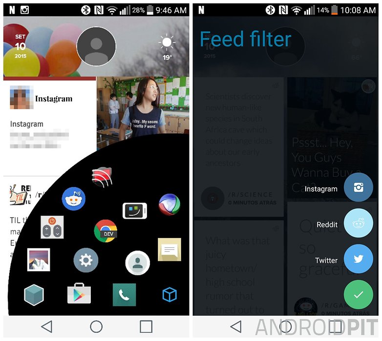 flow home 2