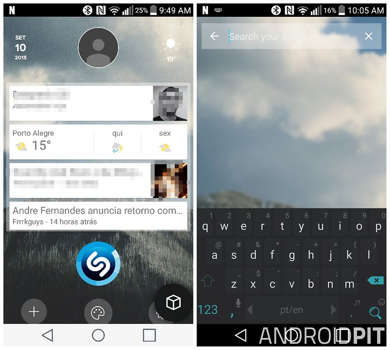 flow home 3