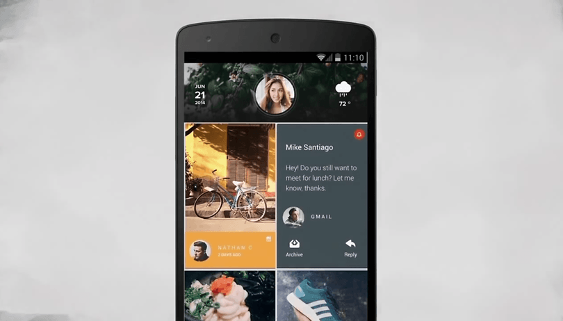 Flow Home ganha suporte ao Reddit, mas perde Facebook