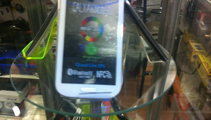 Smartphones “alternativos” com Android