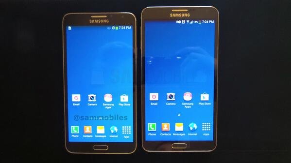 galaxy note 3 neo