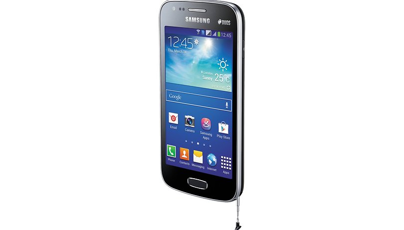 Samsung lança Galaxy SII TV no Brasil