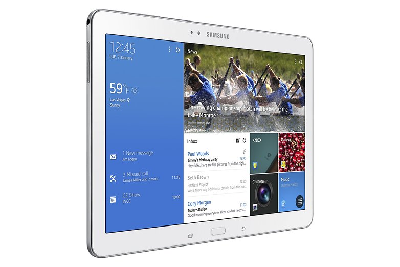 galaxy tab pro 10