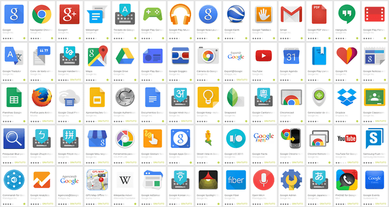 gapps play store2