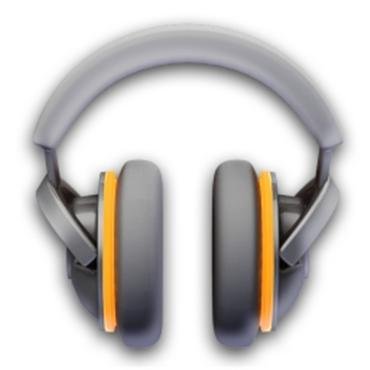 google music logo
