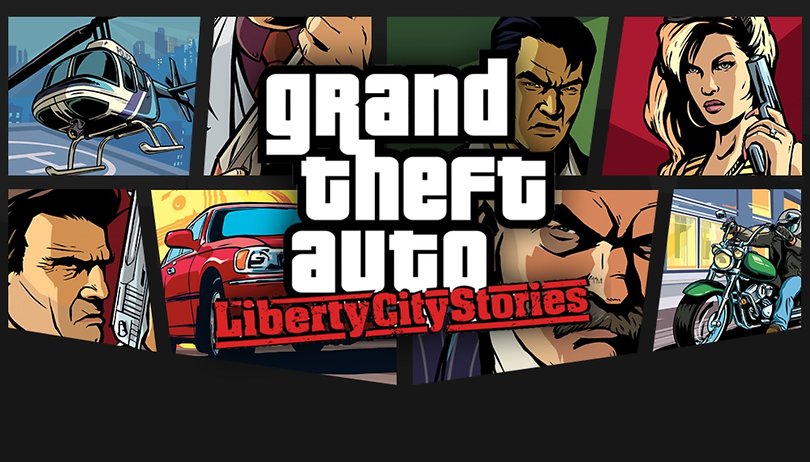 Este é apenas mais um jogo portado para Android