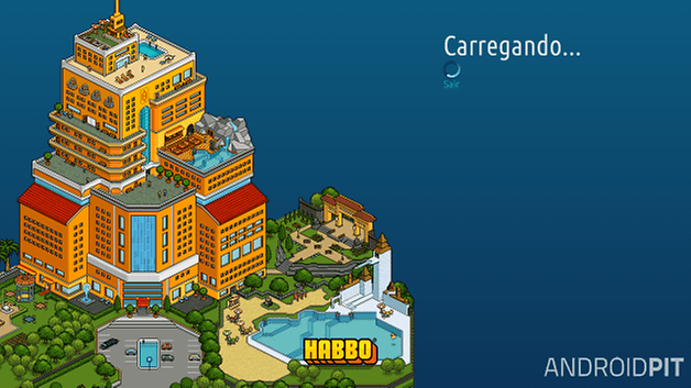 habbo load
