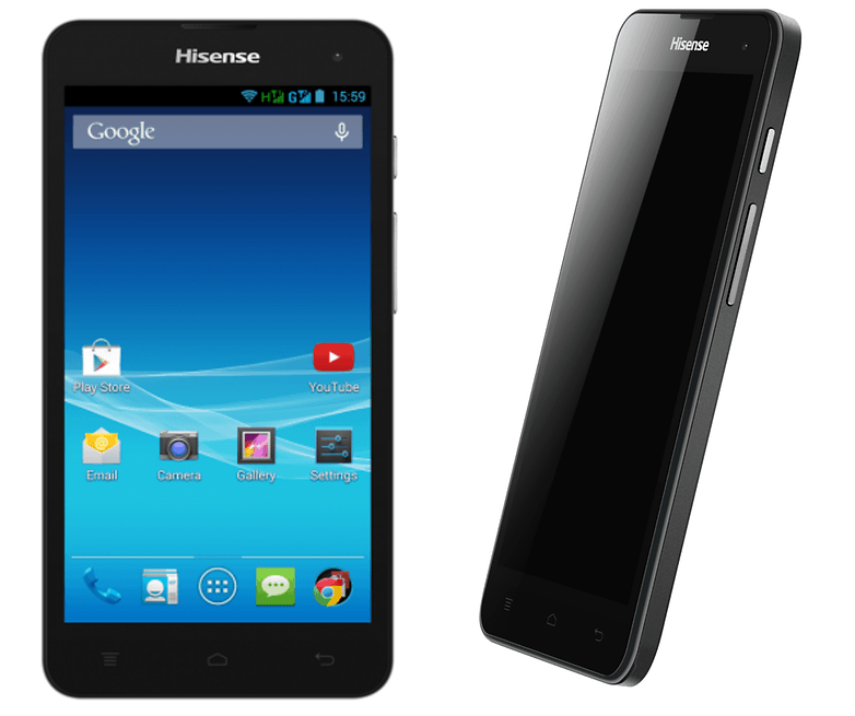 hisense u971