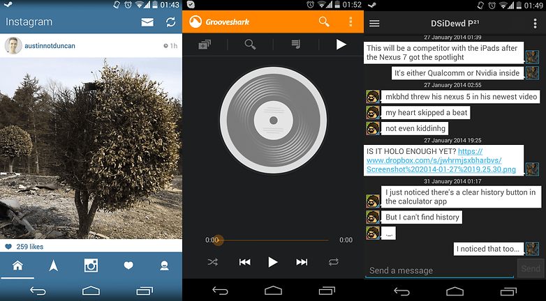 holofication apps