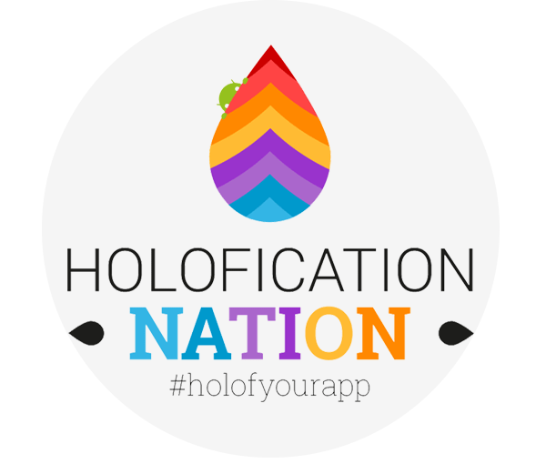 holofication
