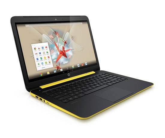 hp slatebook