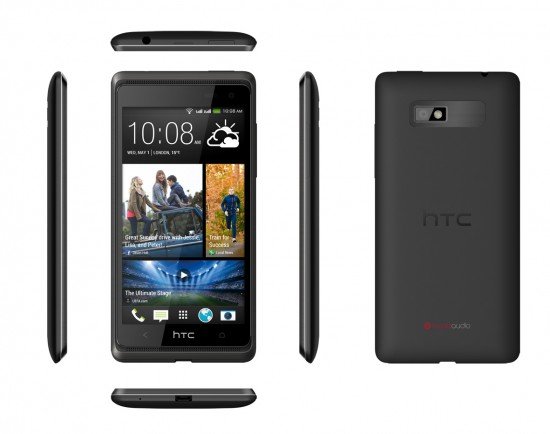 htc desire 600