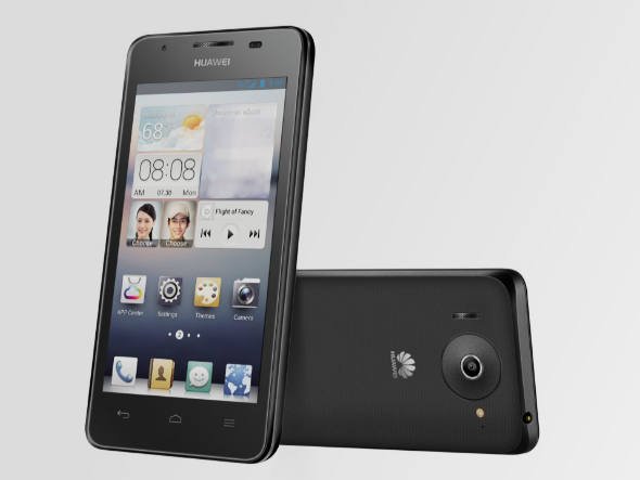 huawei ascend g506