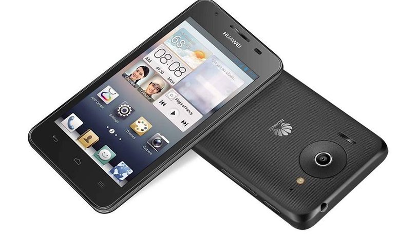 Ascend G510: o primeiro smartphone da Huawei fabricado no Brasil