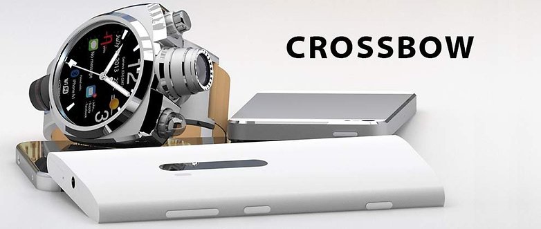 hyetis crossbow