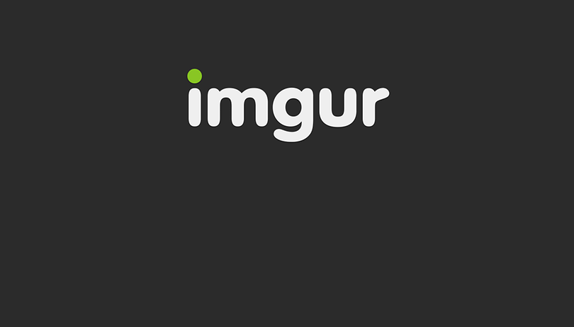 Imgur atualiza seu app Android