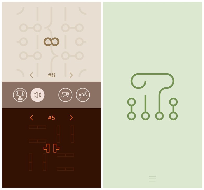 infinity loop