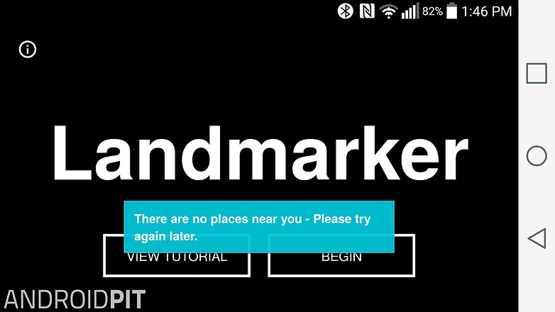 landmarker