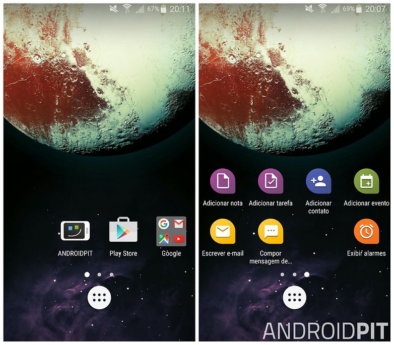 launcher bb priv1