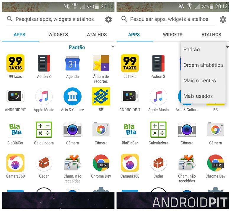 launcher bb priv2