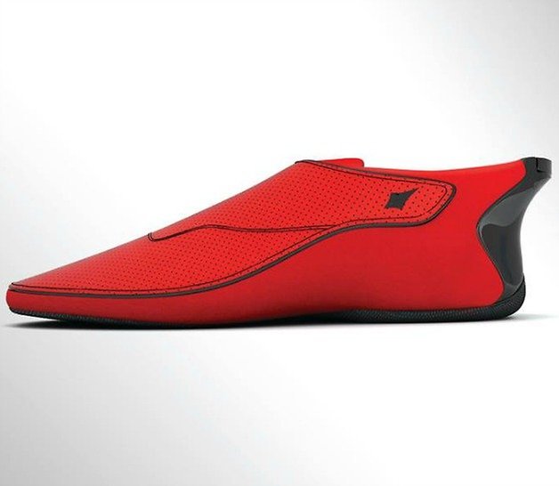 lechal red