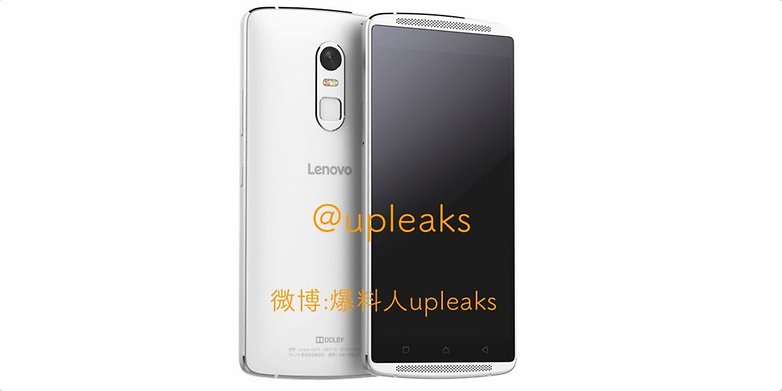 lenovo lemon x
