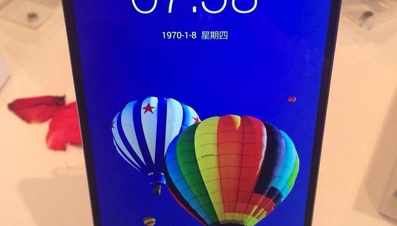 Vibe Z2 Pro: o novo high-end da Lenovo